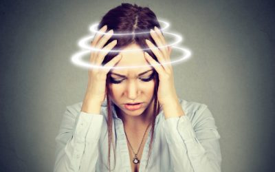 5 Ways to Fight Your Dizziness – Our Guide