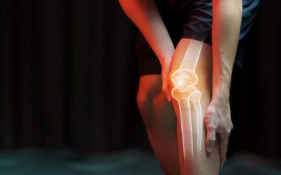 Chronic Knee Pain – How It Feels and How to Deal With It