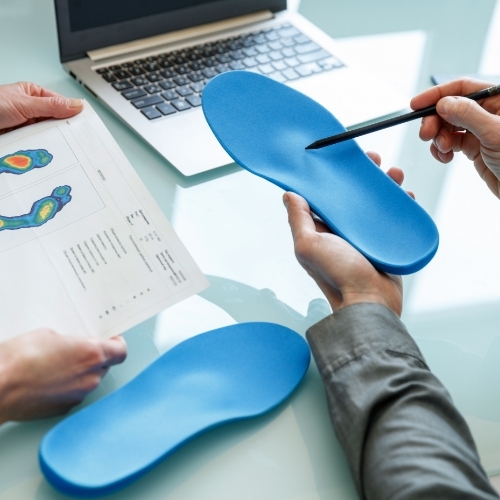 Custom-Orthotics-Centre-Street-Physiotherapy-and-Wellness-Clinic-Calgary-AB