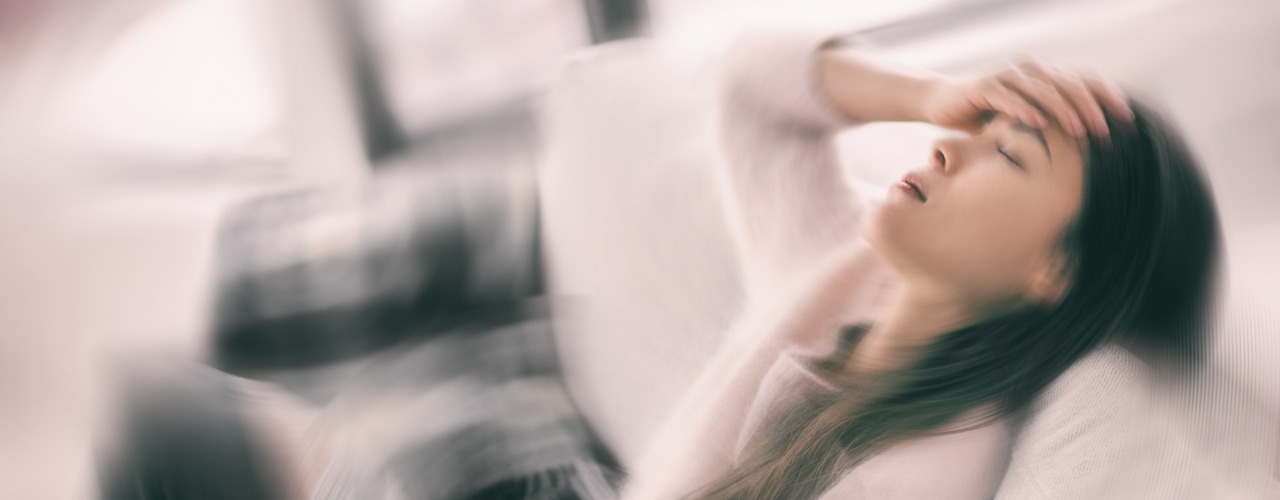 Dizziness and Vertigo