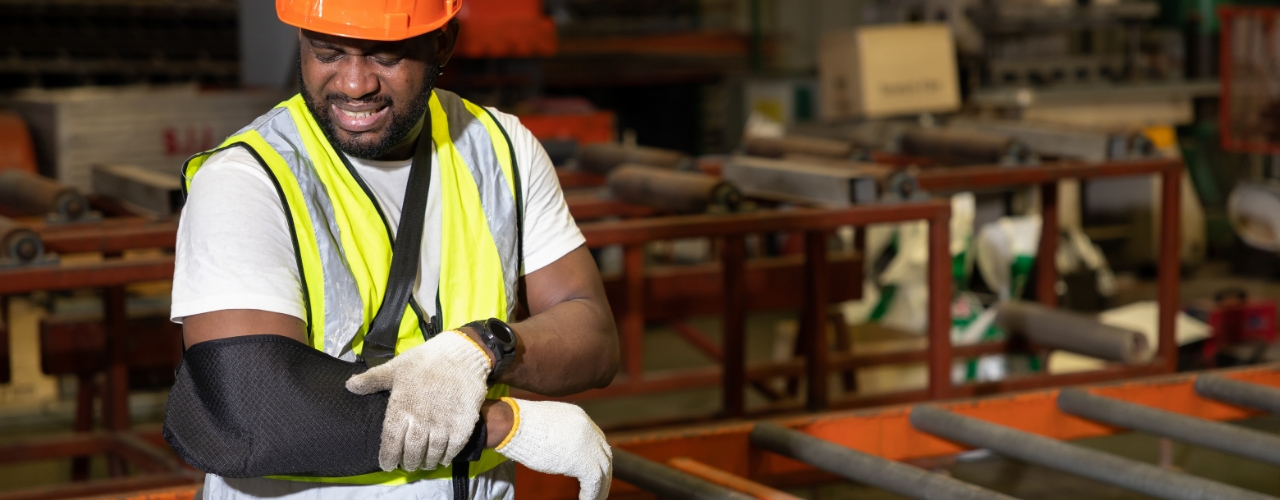 Elbow, Wrist, and Hand Pain Relief