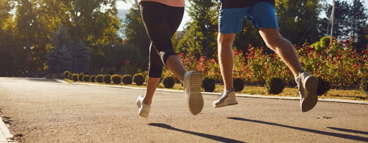 Foot and Ankle Pain Relief