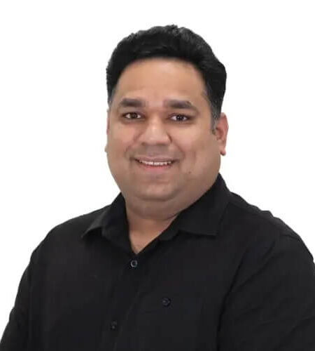 Jaan Puthiruthi Gopinathan