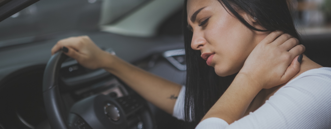 Motor Vehicle Accidents