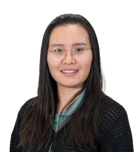 Dr. June Yau