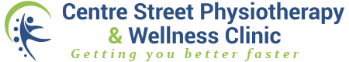 Centre Street Physiotherapy & Wellness Clinic